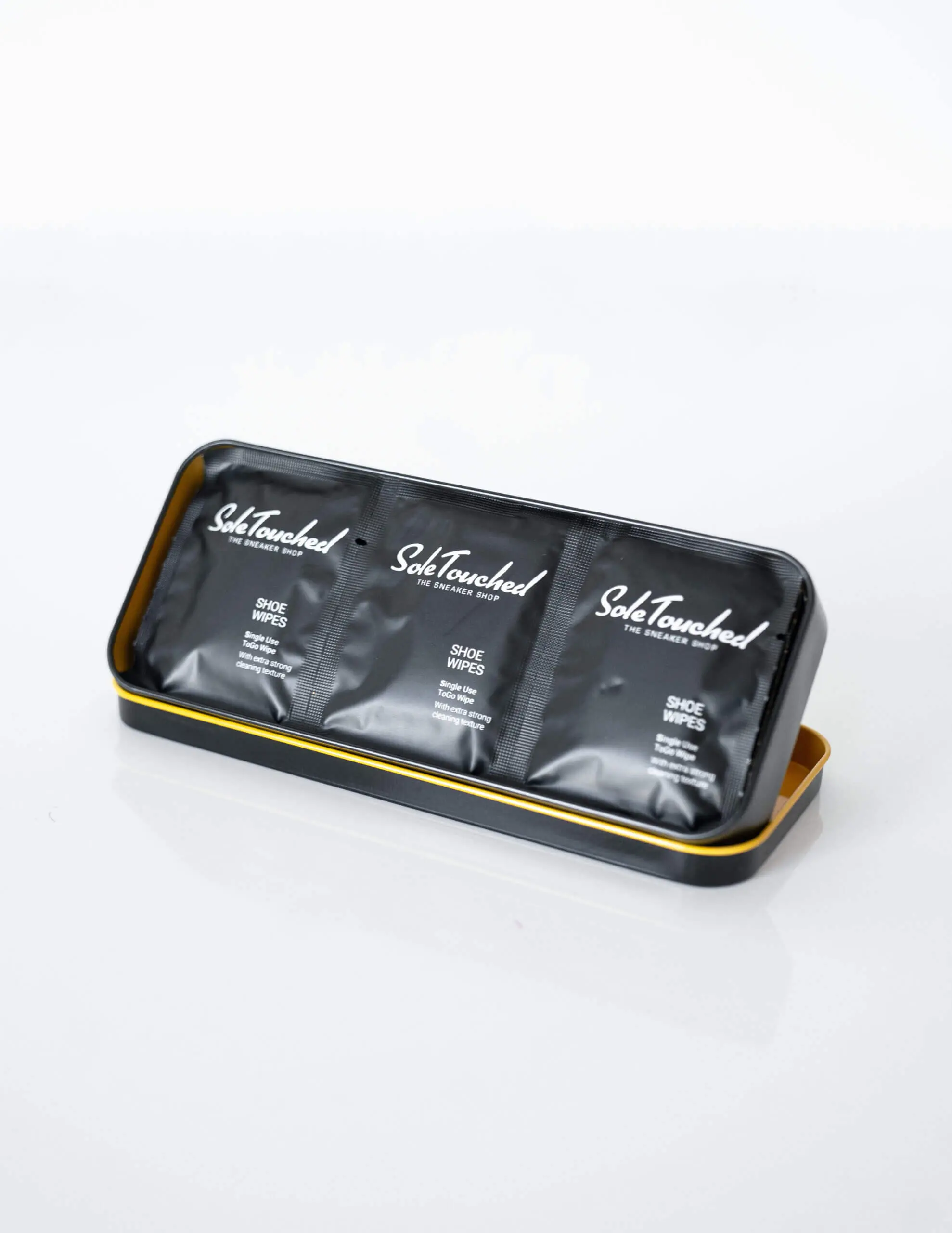 Soletouched Sneaker Wipes